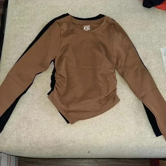 OQQ Tops -2 pack - Picture 1 of 5